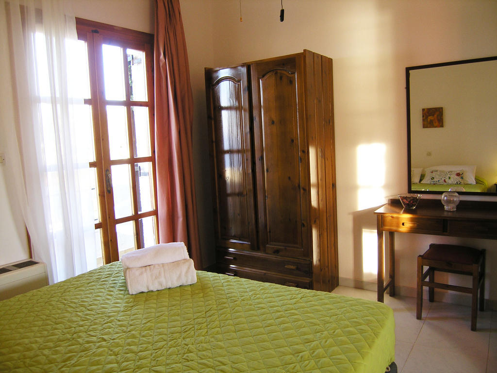 Emerald Pláka Chambre photo