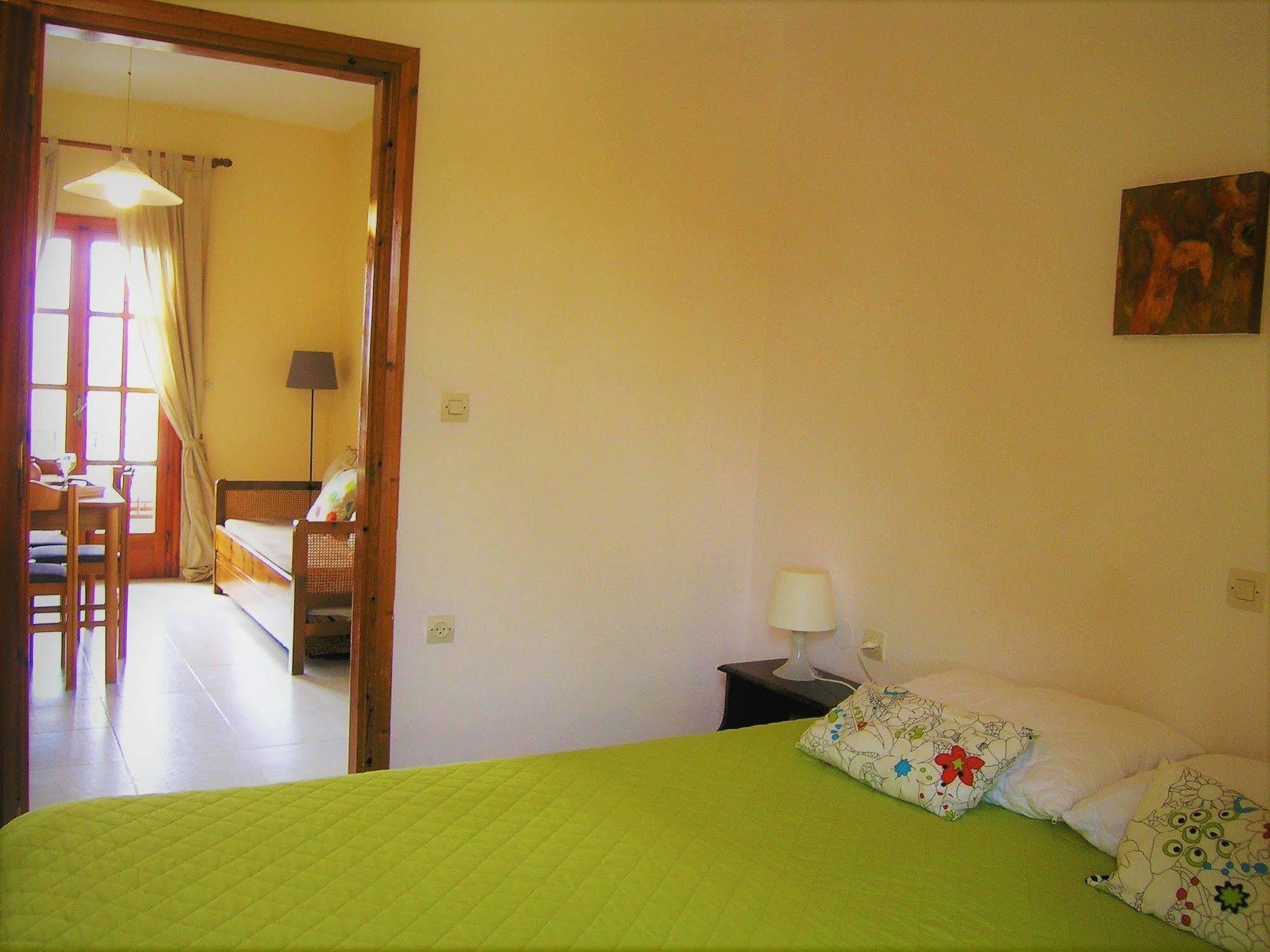 Aparthotel Emerald à Pláka Extérieur photo